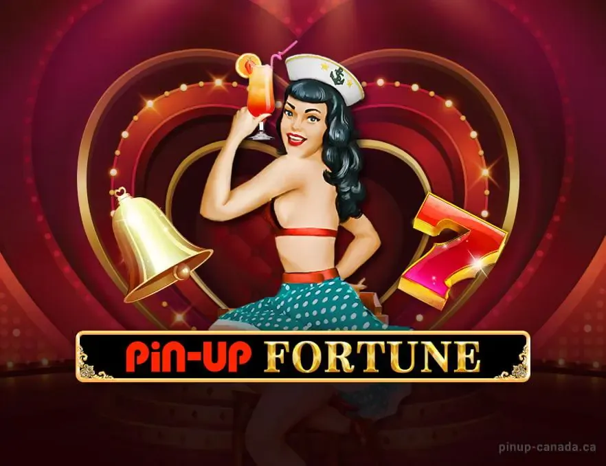 Slot Fortune Legiano Casino